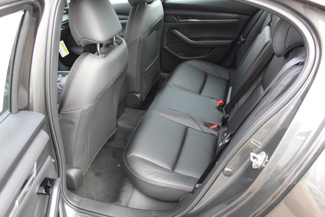 New 2026 MAZDA MAZDA3 2.5 S Sedan w/ Preferred Pkg image 13