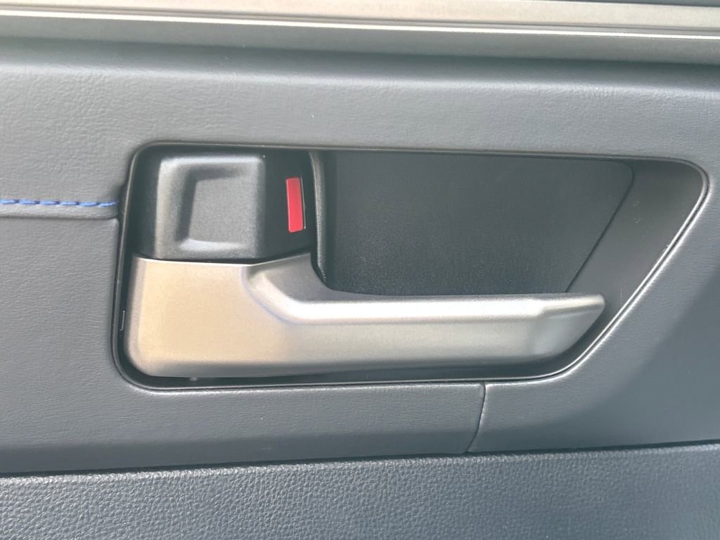 New 2026 Toyota Sequoia Platinum image 7