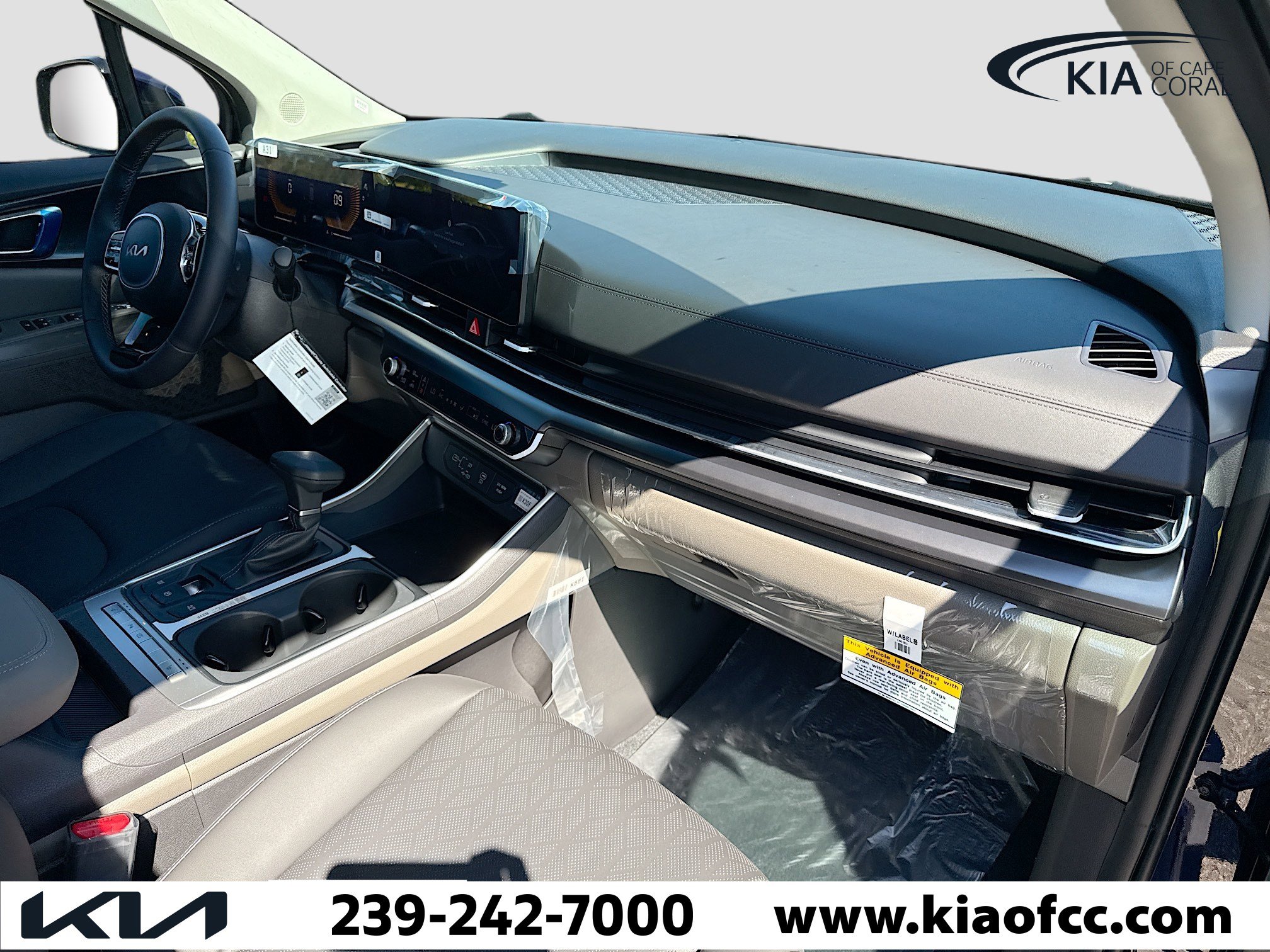 New 2026 Kia Carnival image 12