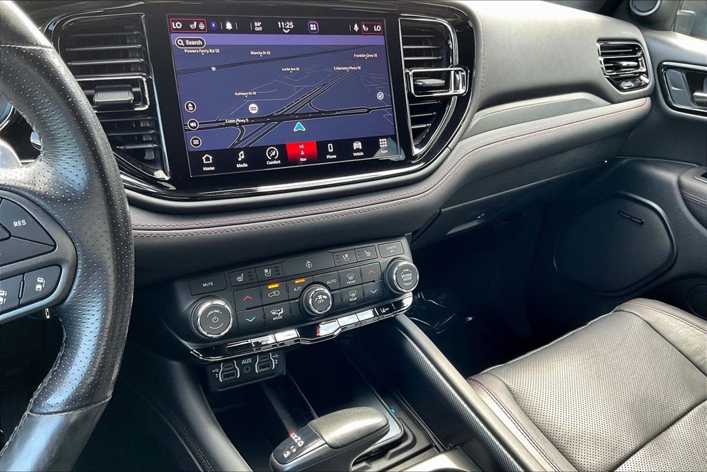 Used 2022 Dodge Durango R/T RWD image 15
