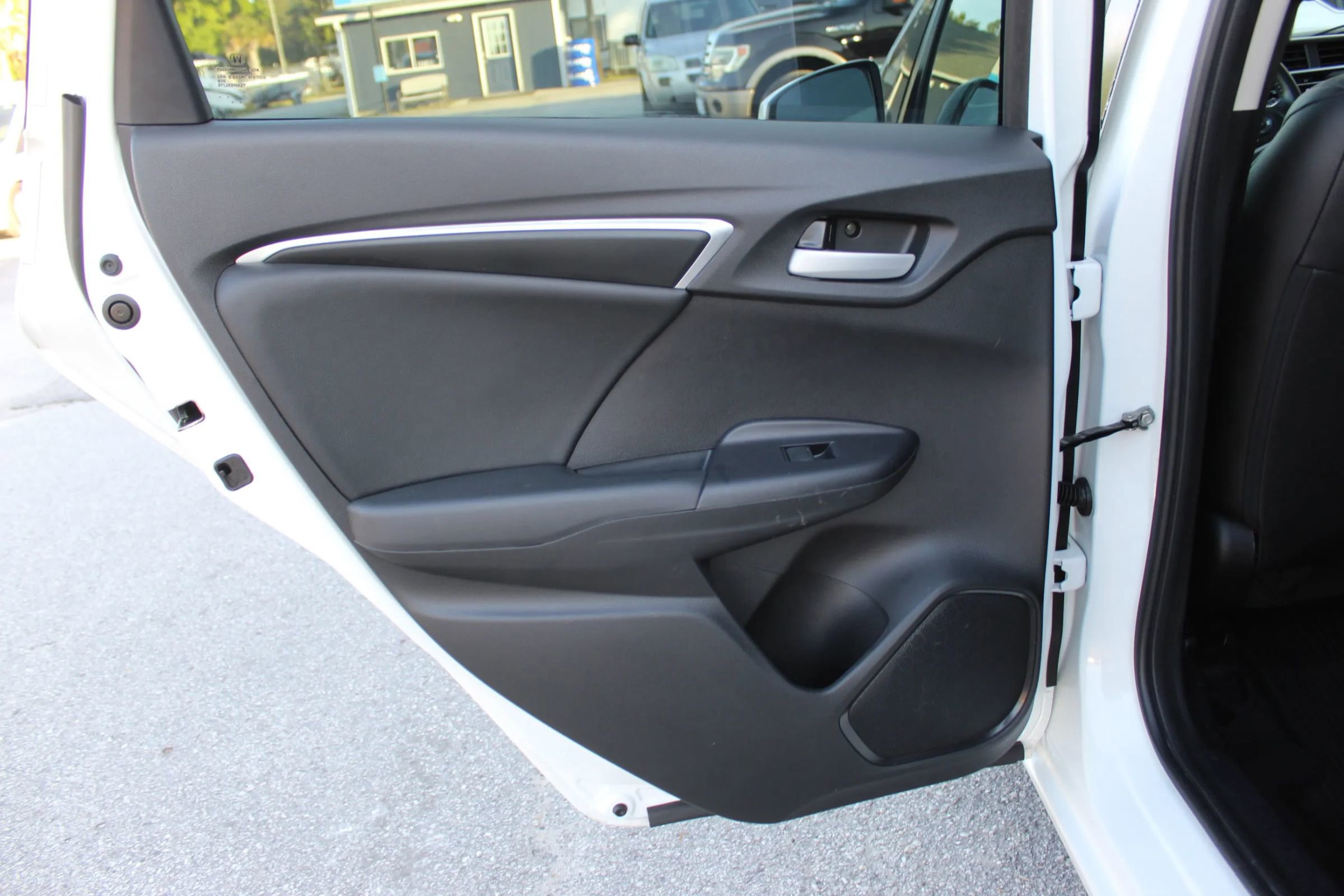 Used 2020 Honda Fit EX-L image 16