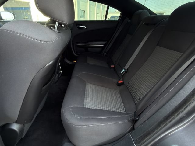 Used 2019 Dodge Charger R/T RWD image 25