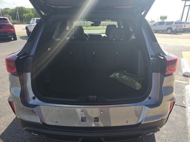 New 2026 Chevrolet TrailBlazer RS w/ Convenience Package image 18
