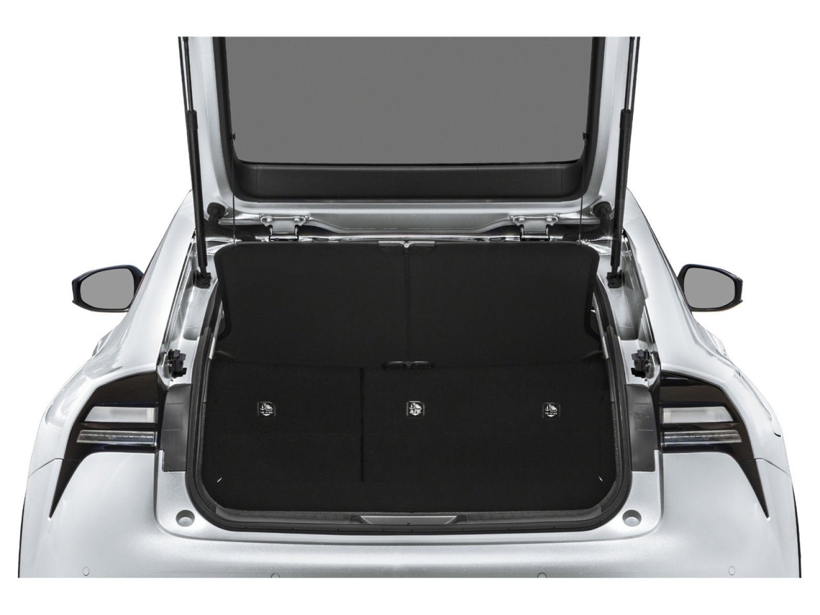 New 2026 Toyota Prius Plug-In Hybrid image 14
