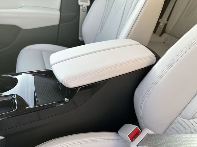 New 2026 Buick Envision Avenir AWD/4WD image 25