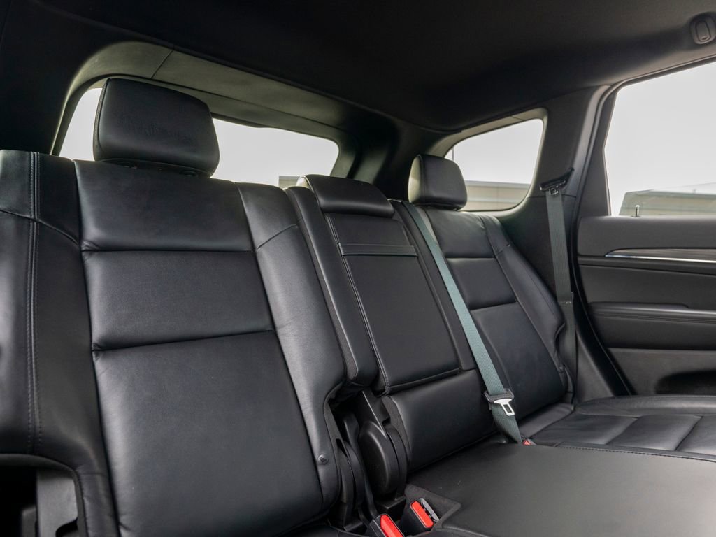 Used 2021 Jeep Grand Cherokee Limited image 44