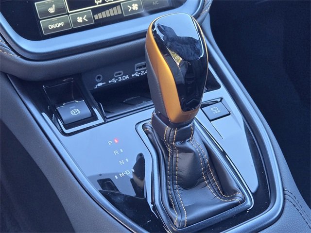 New 2025 Subaru Outback Wilderness w/ Wilderness Package image 15