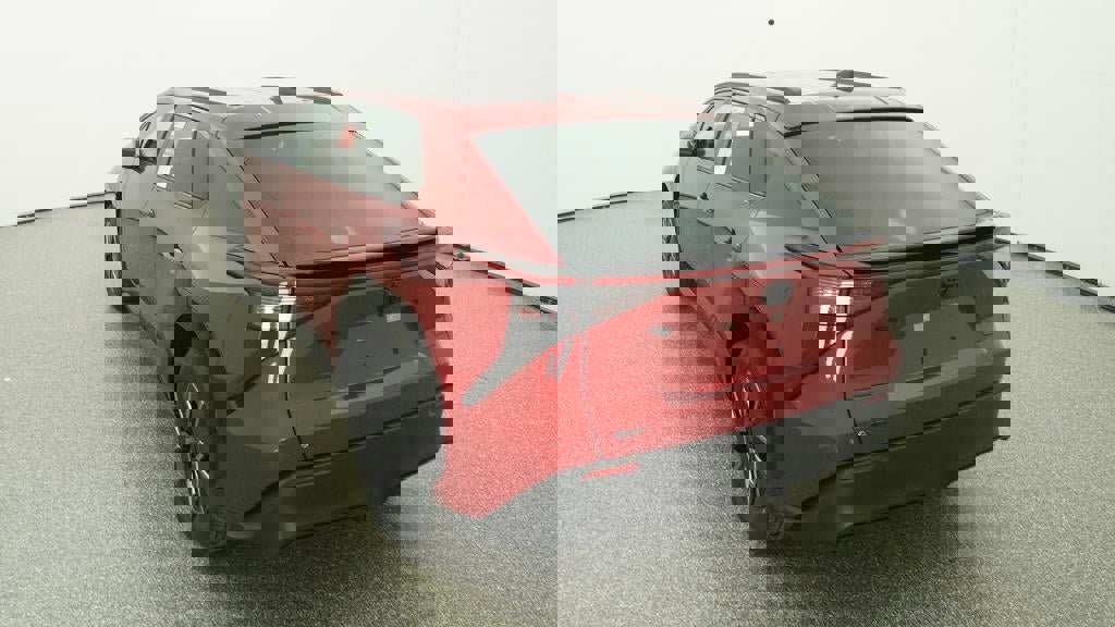 New 2026 Toyota bZ image 6