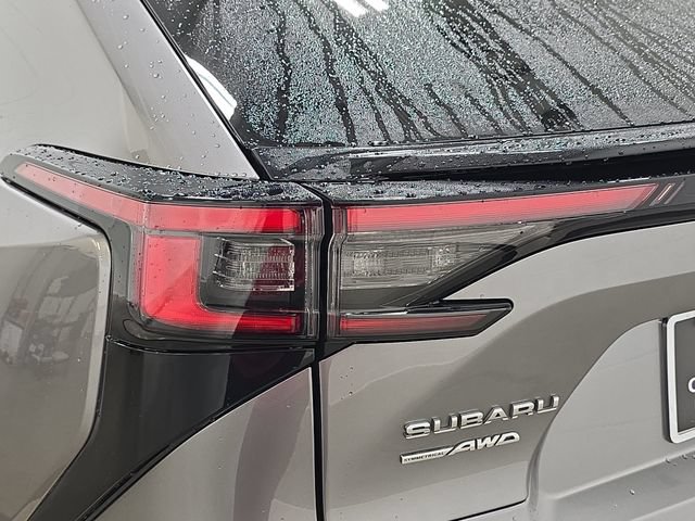 Used 2023 Subaru Solterra AWD image 31