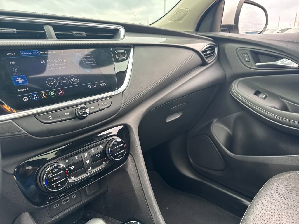 Used 2023 Buick Encore GX Essence w/ Experience Buick Package image 23