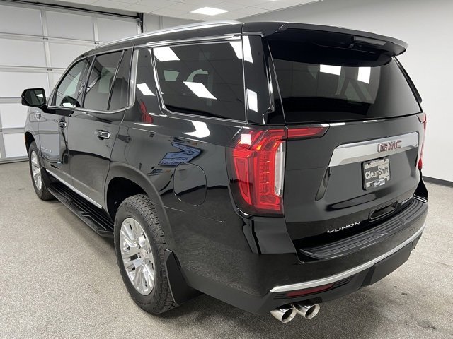Used 2023 GMC Yukon Denali image 7