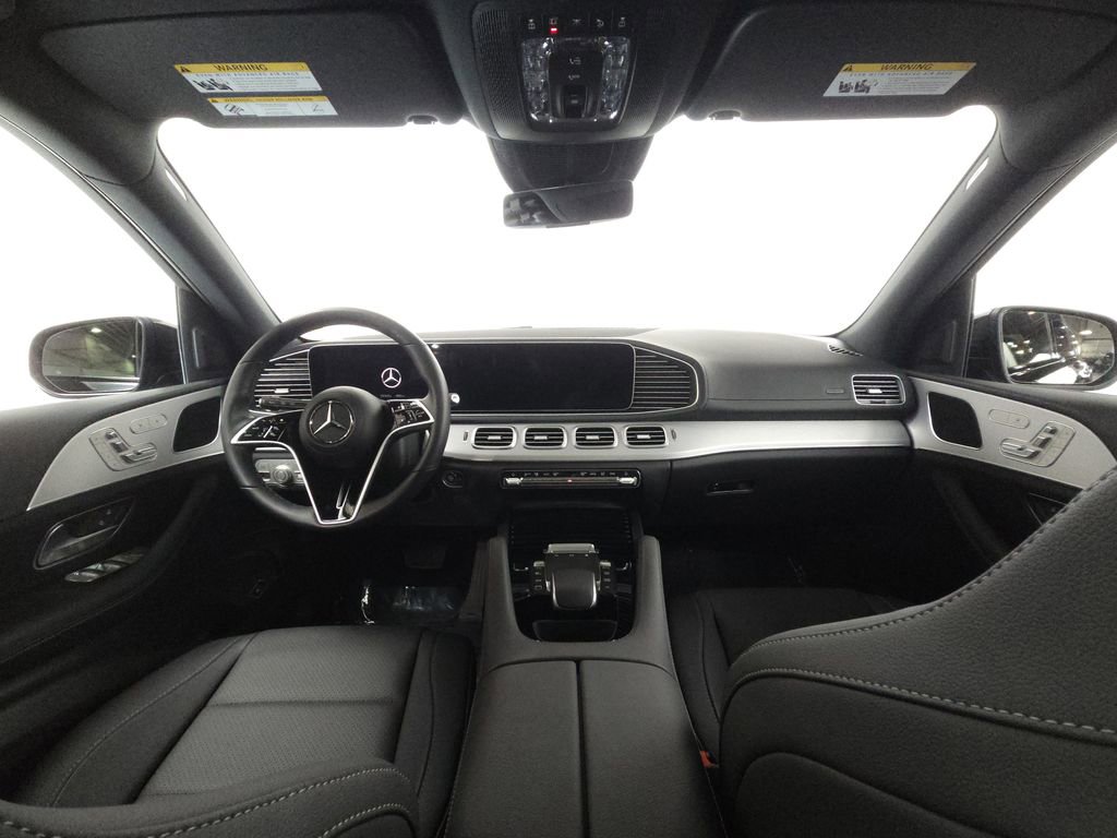Certified 2026 Mercedes-Benz GLE 350 4MATIC image 26