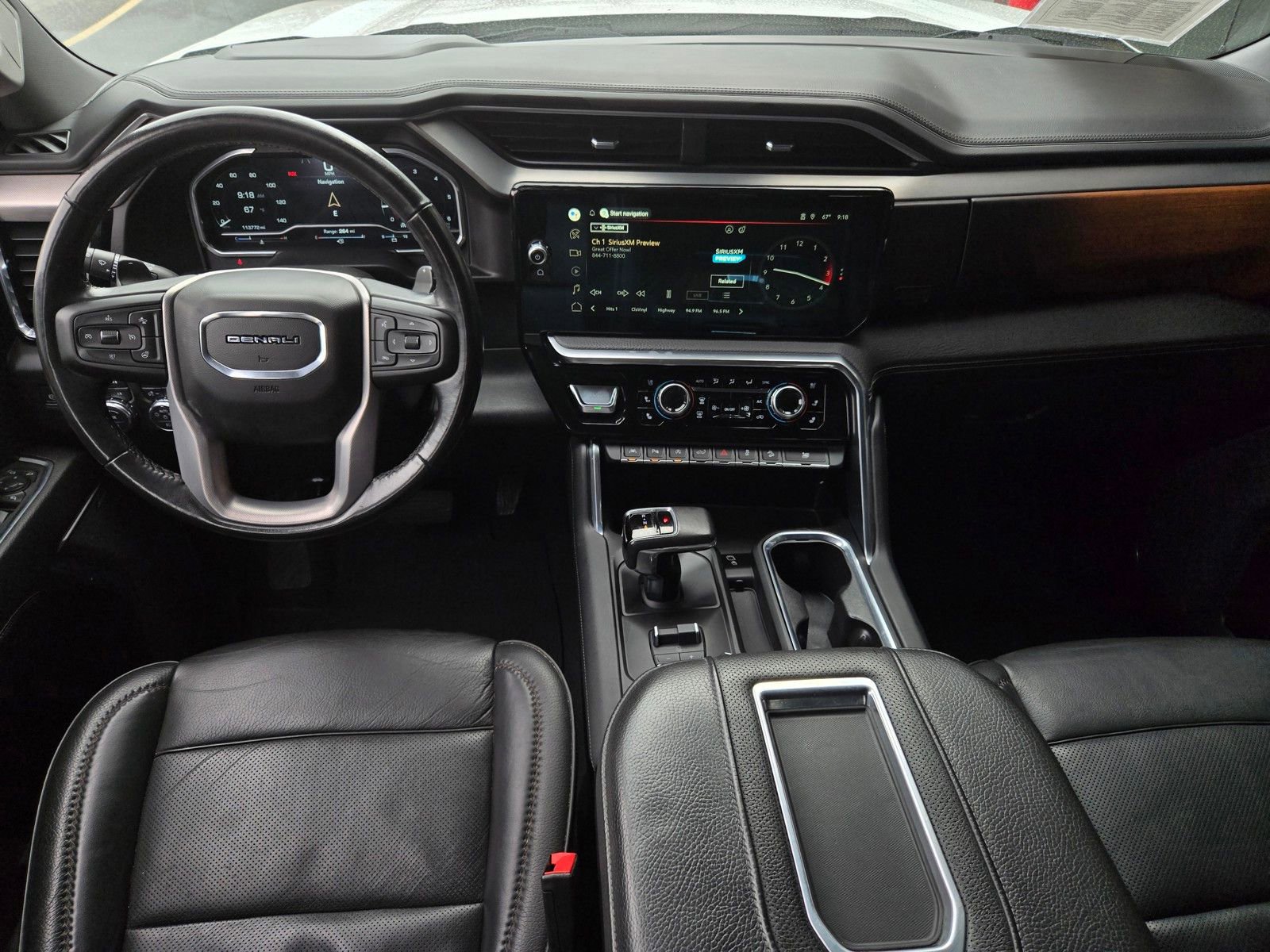 Used 2022 GMC Sierra 1500 Denali image 15