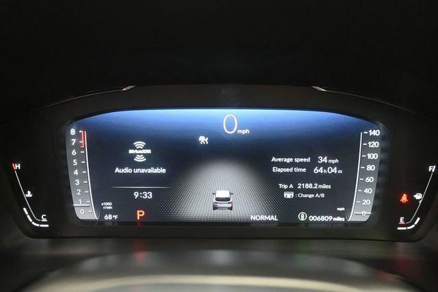 Used 2025 Honda Pilot Elite image 30