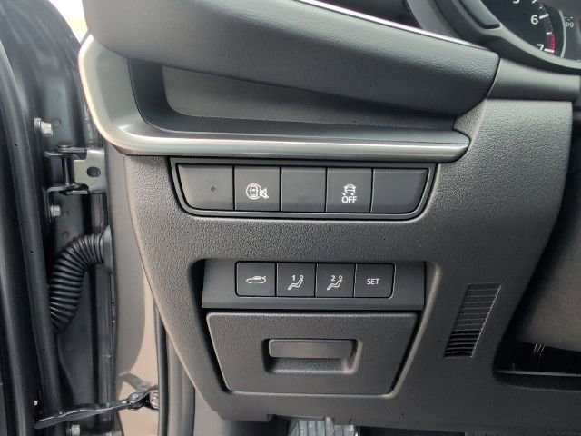 New 2026 MAZDA MAZDA3 2.5 S Sedan w/ Preferred Pkg image 15