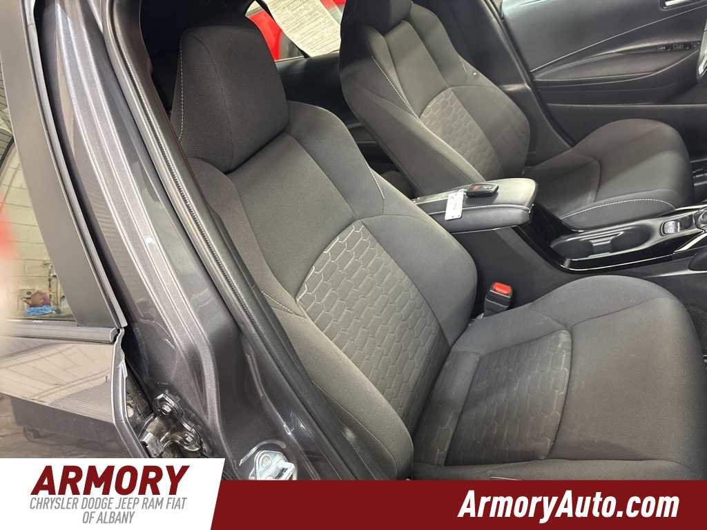 Used 2022 Toyota Corolla SE image 33