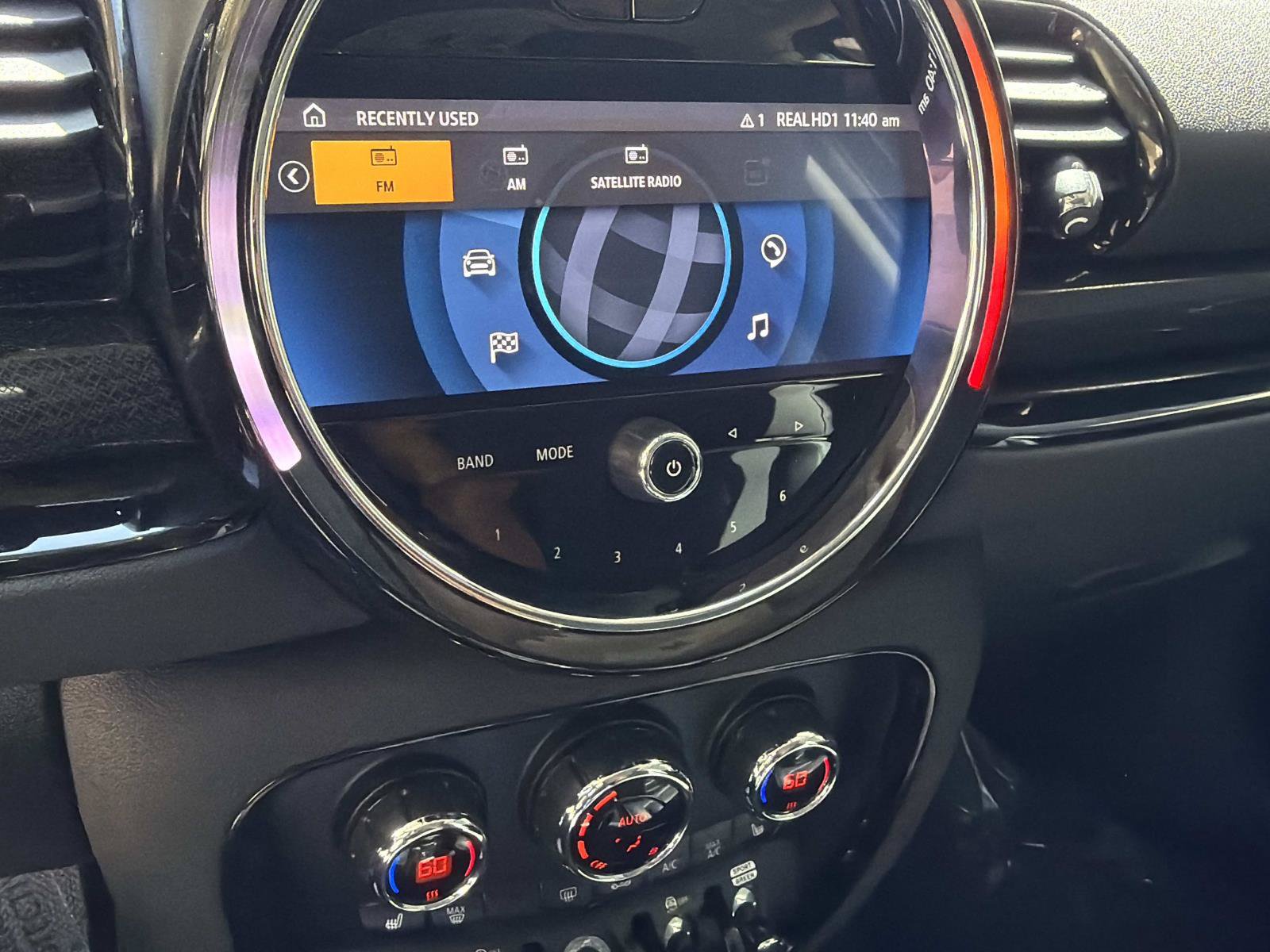 Used 2021 MINI Cooper Clubman S w/ Storage Package FWD image 21