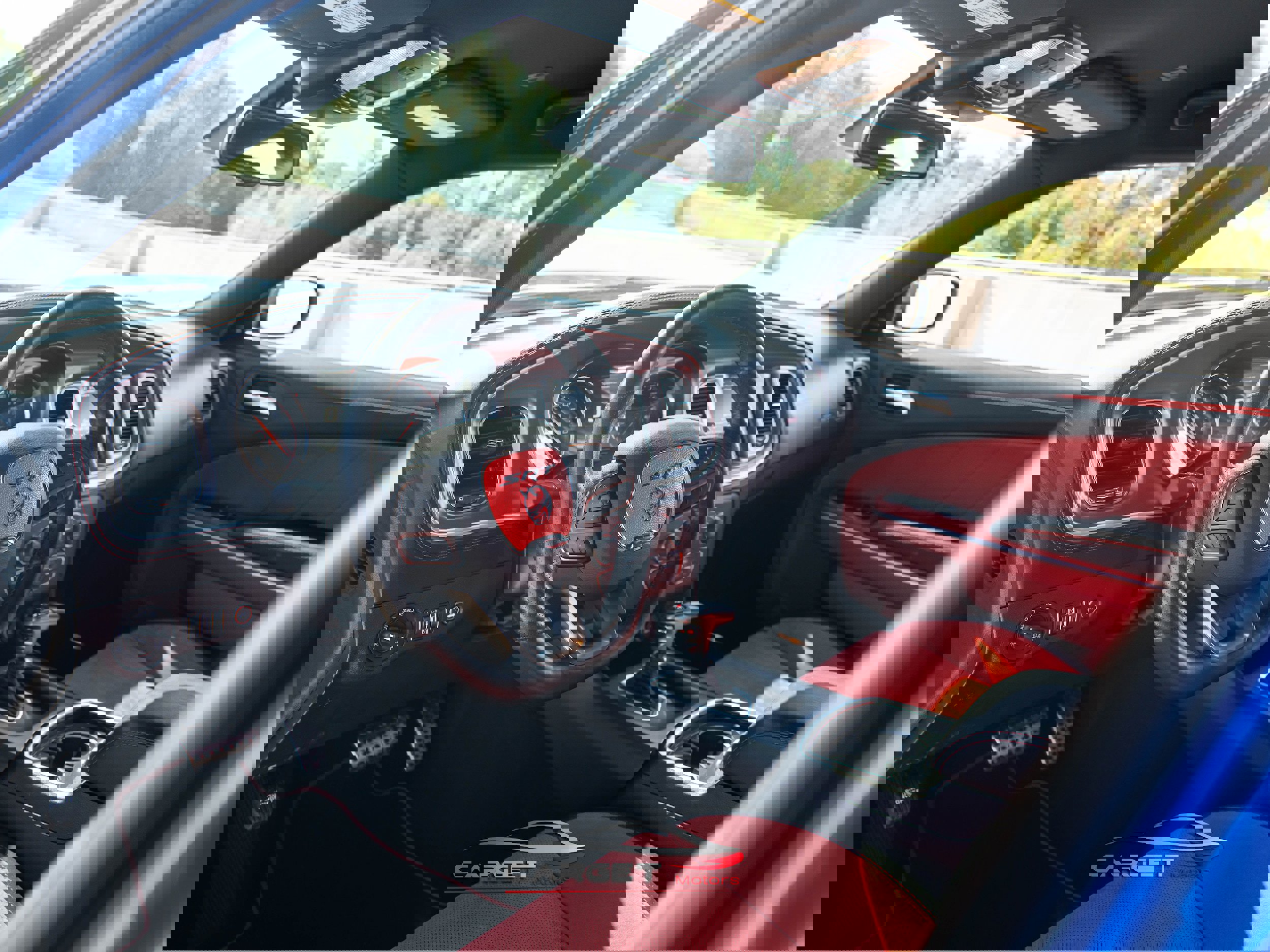 Used 2021 Dodge Charger Scat Pack w/ Dynamics Package image 13