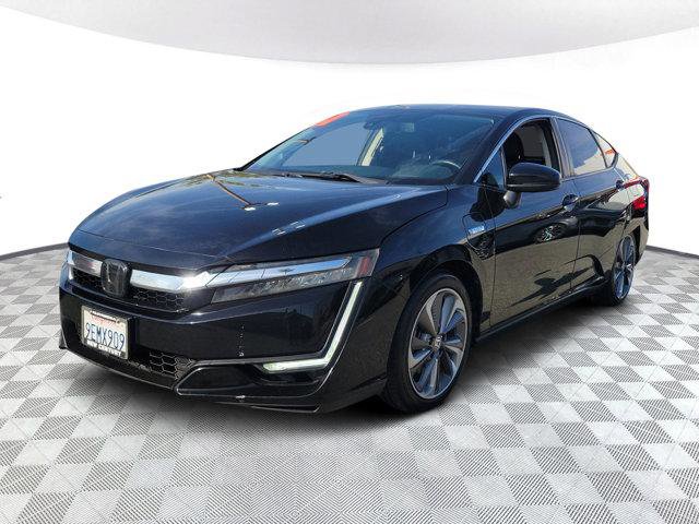 Used 2018 Honda Clarity Touring image 2