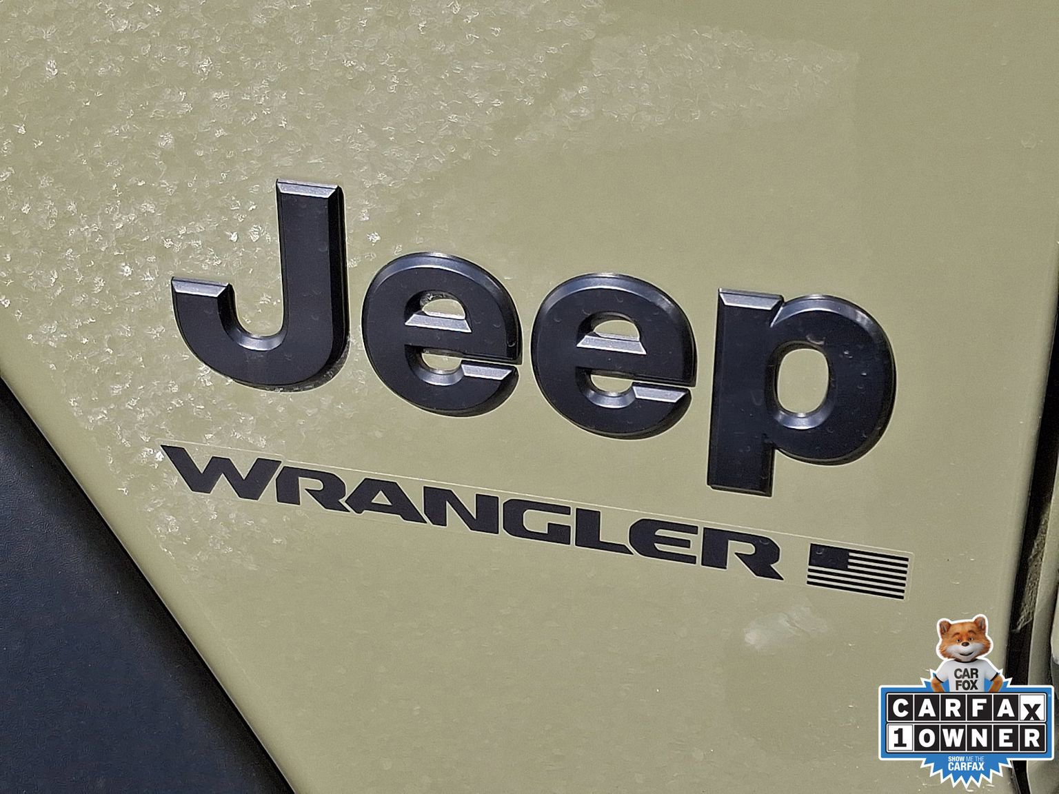 New 2026 Jeep Wrangler Unlimited Rubicon 392 w/ Quick Order Package 27X Moab AWD/4WD image 12