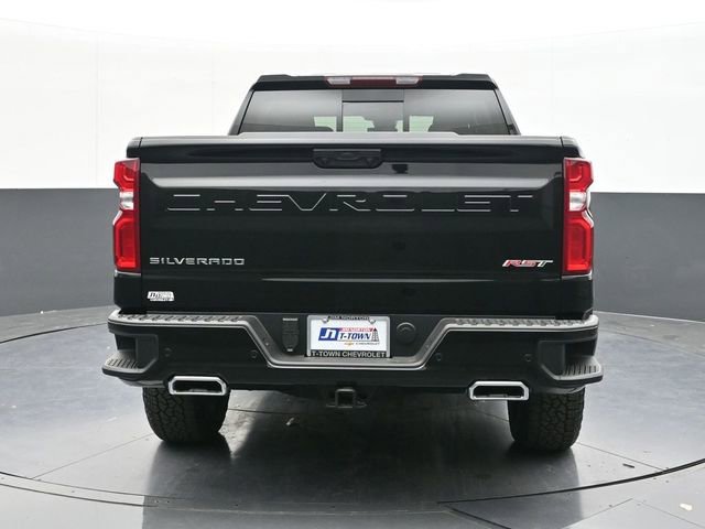 New 2026 Chevrolet Silverado 1500 RST image 11
