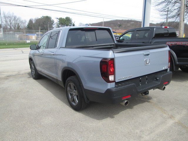 Used 2023 Honda Ridgeline RTL-E image 5