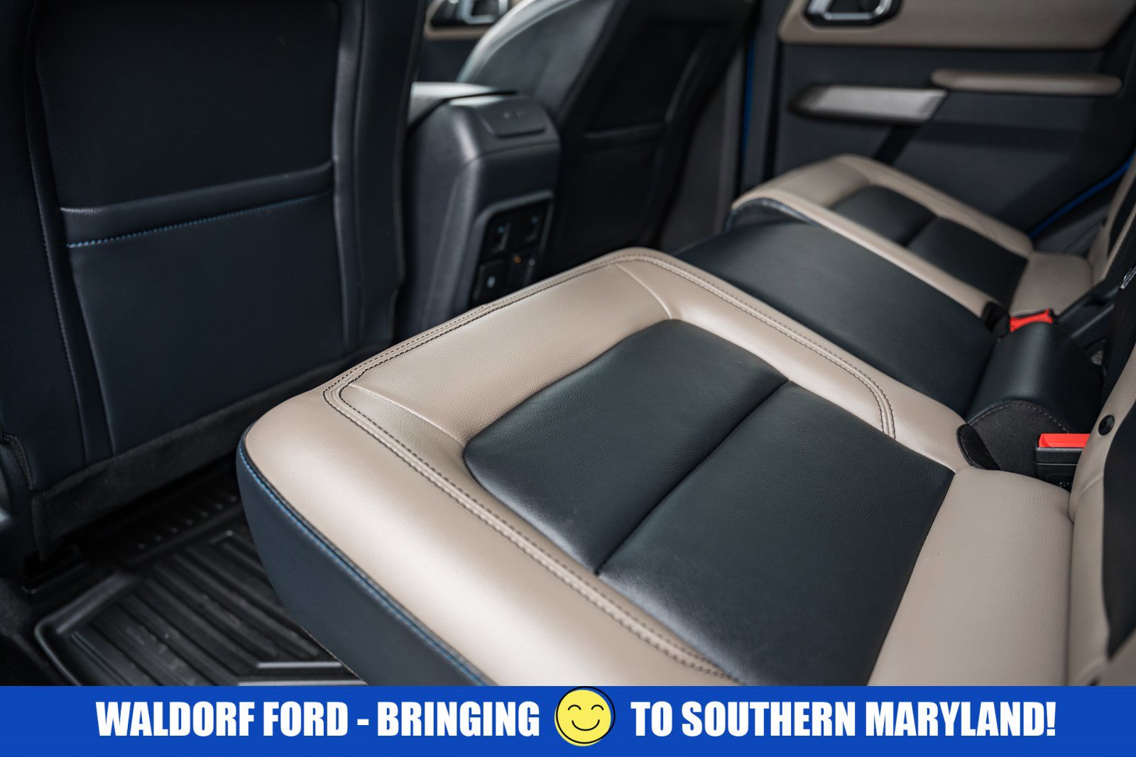 Used 2023 Ford Bronco Wildtrak image 38