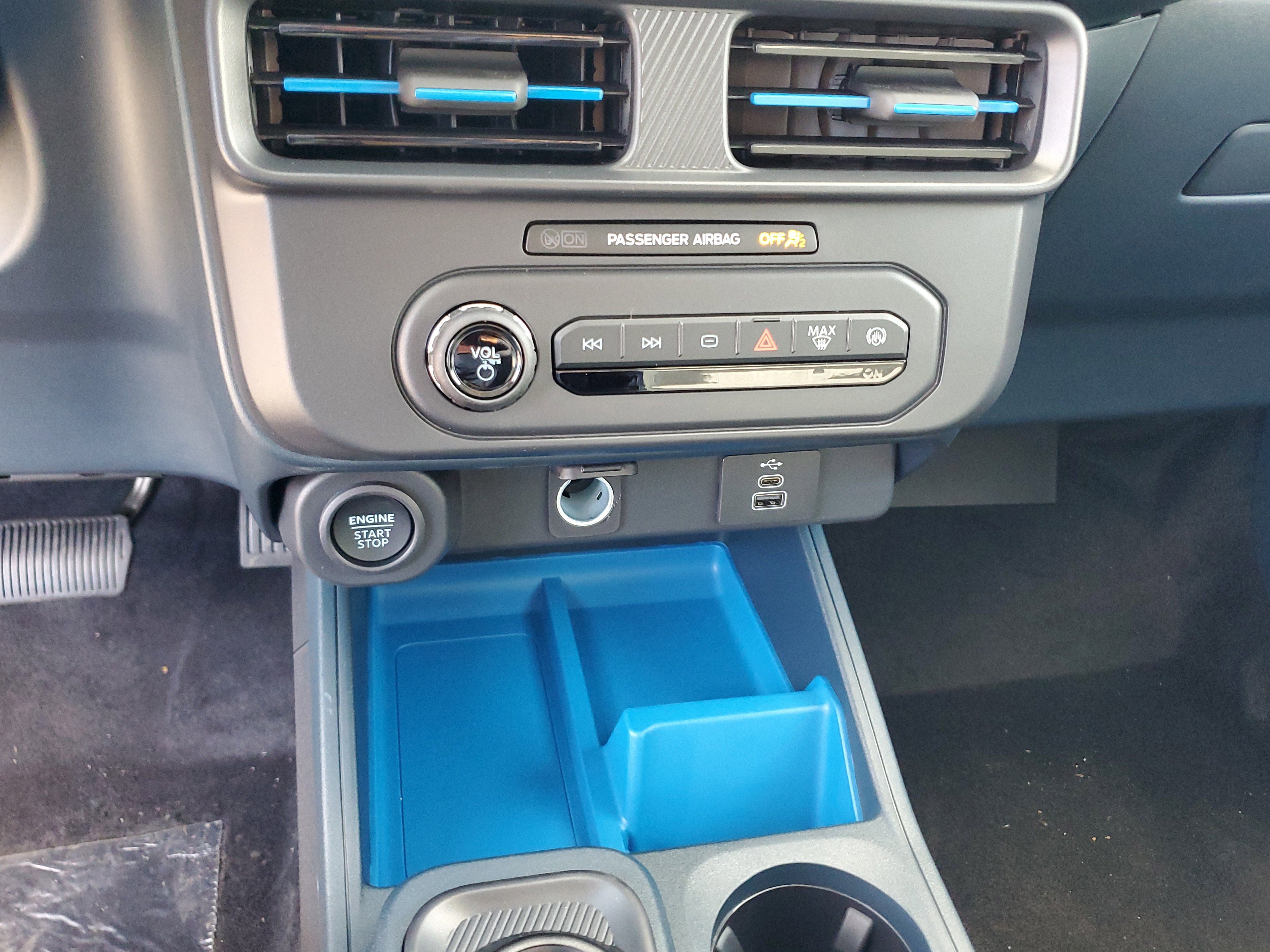 New 2026 Ford Maverick XLT image 18