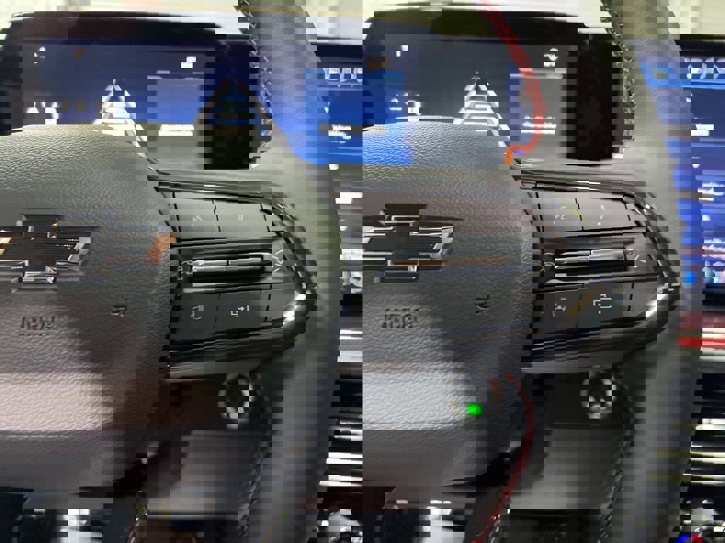 New 2026 Chevrolet Traverse RS w/ LPO, Floor Liner Package image 29