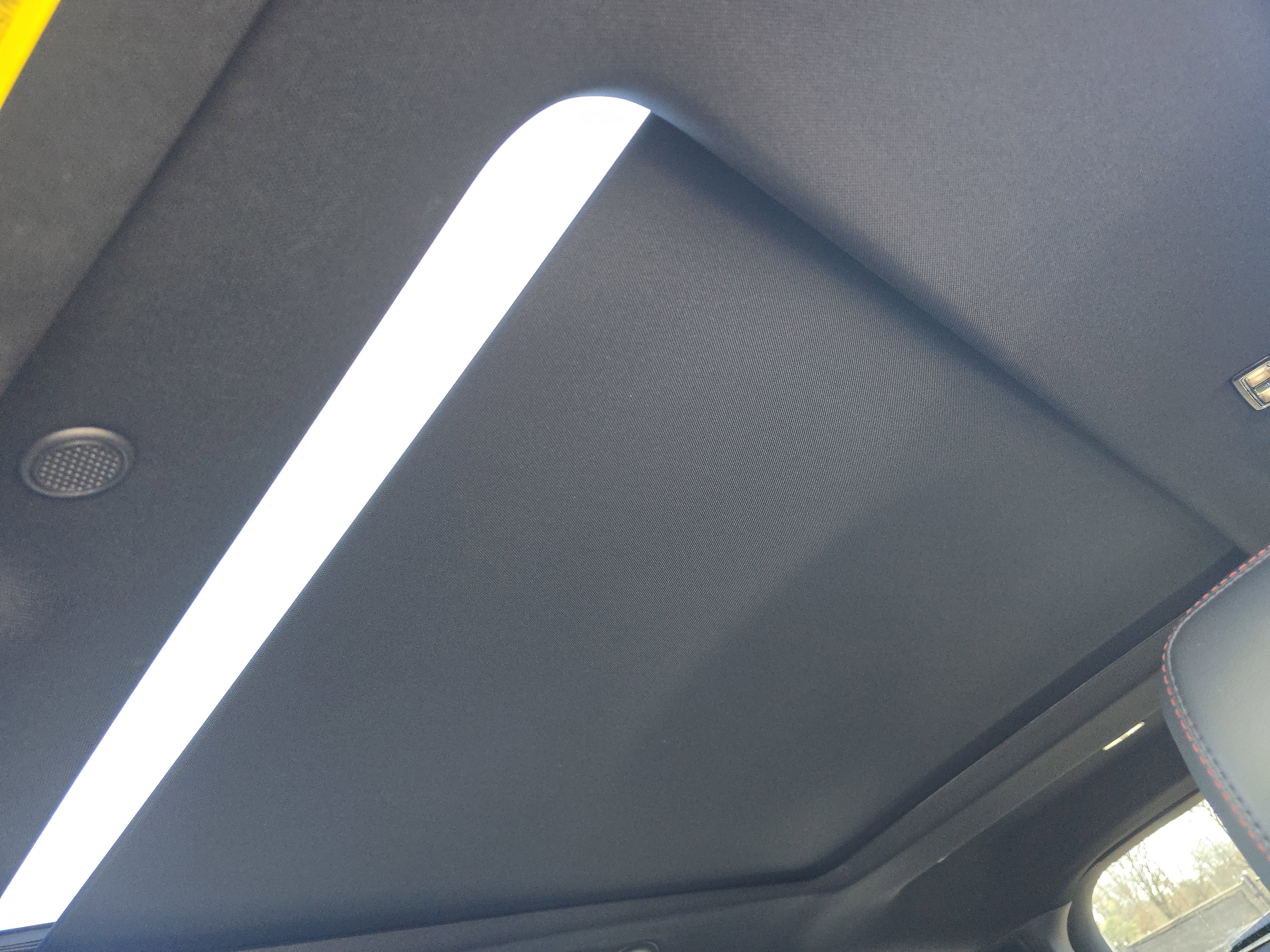 Used 2025 Ford Explorer ST image 27