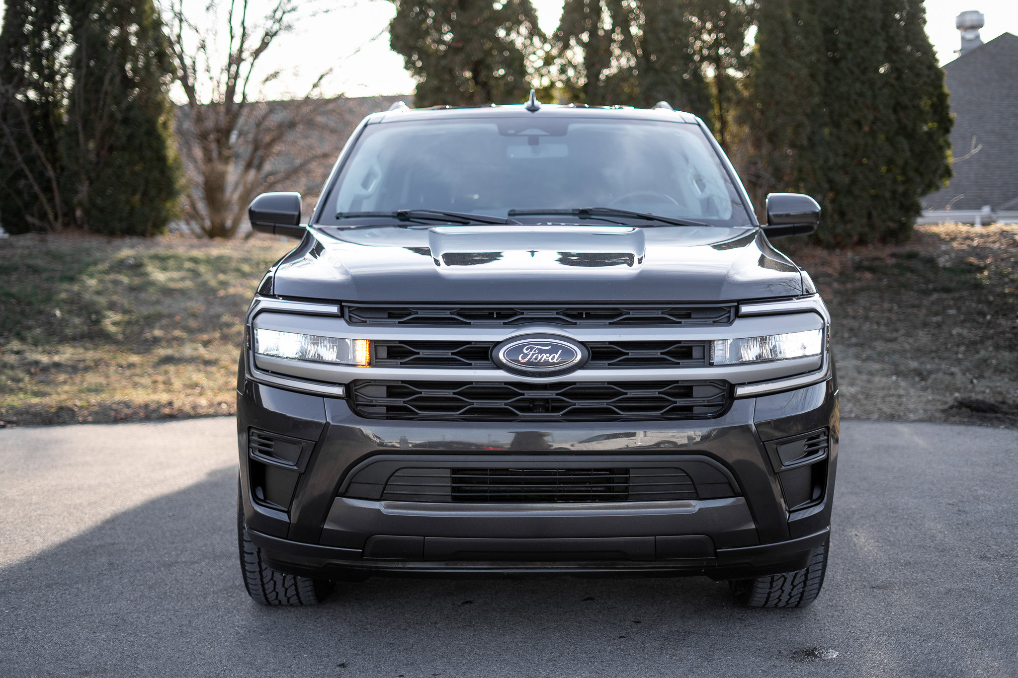 Used 2024 Ford Expedition Max XLT image 2