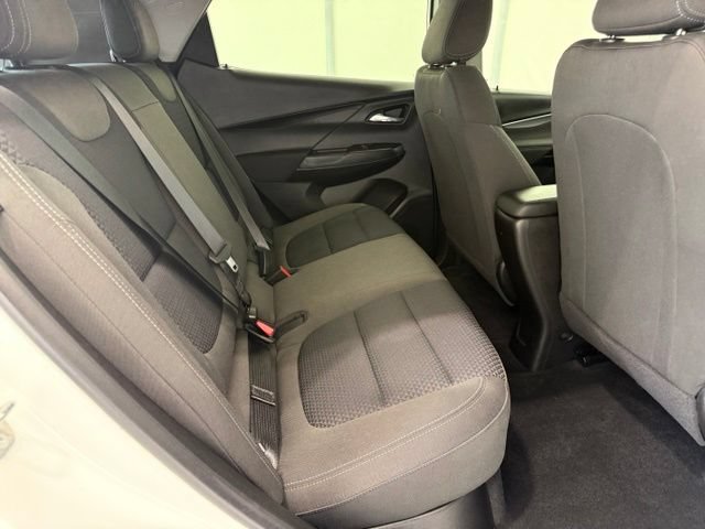 Used 2023 Chevrolet Bolt LT FWD image 22