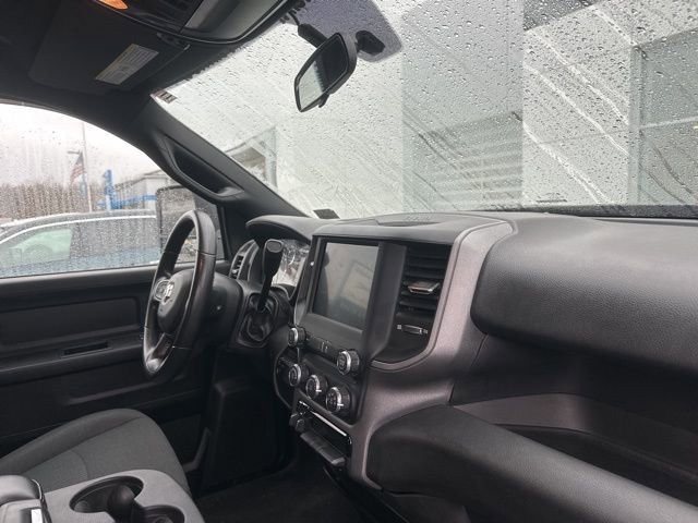 Used 2023 RAM 3500 Tradesman image 19