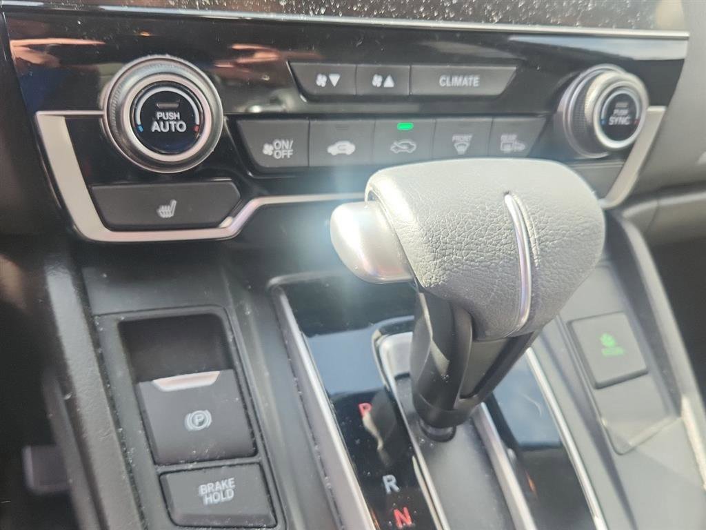 Used 2018 Honda CR-V EX image 17