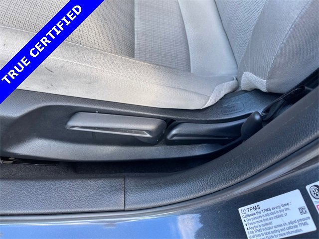 Certified 2024 Honda Civic LX image 18