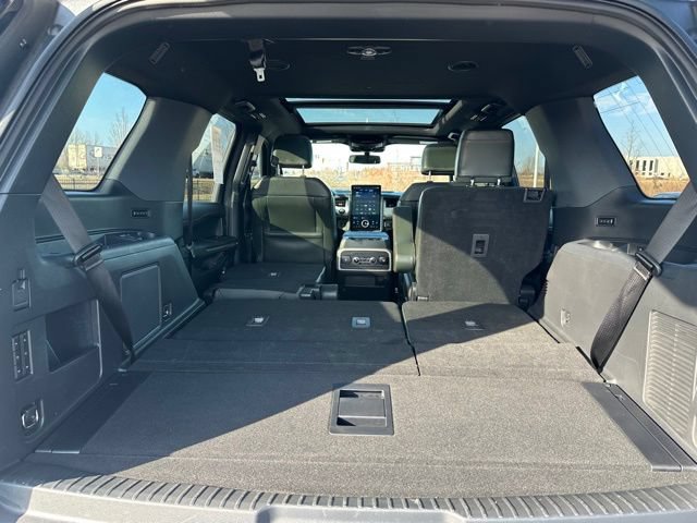 Used 2022 Ford Expedition Timberline AWD/4WD image 12