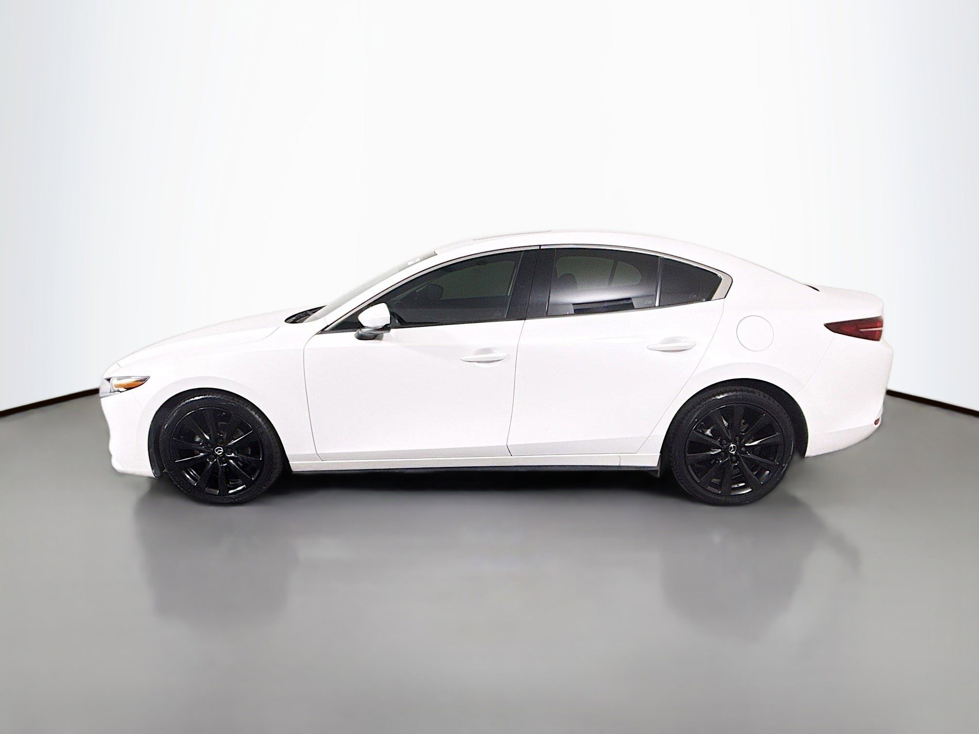 Used 2020 MAZDA MAZDA3 Sedan w/ Premium Package image 6