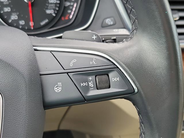 Used 2022 Audi Q5 2.0T Premium image 15