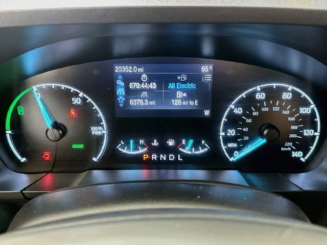 Used 2024 Ford Maverick XLT w/ XLT Luxury Package FWD image 17