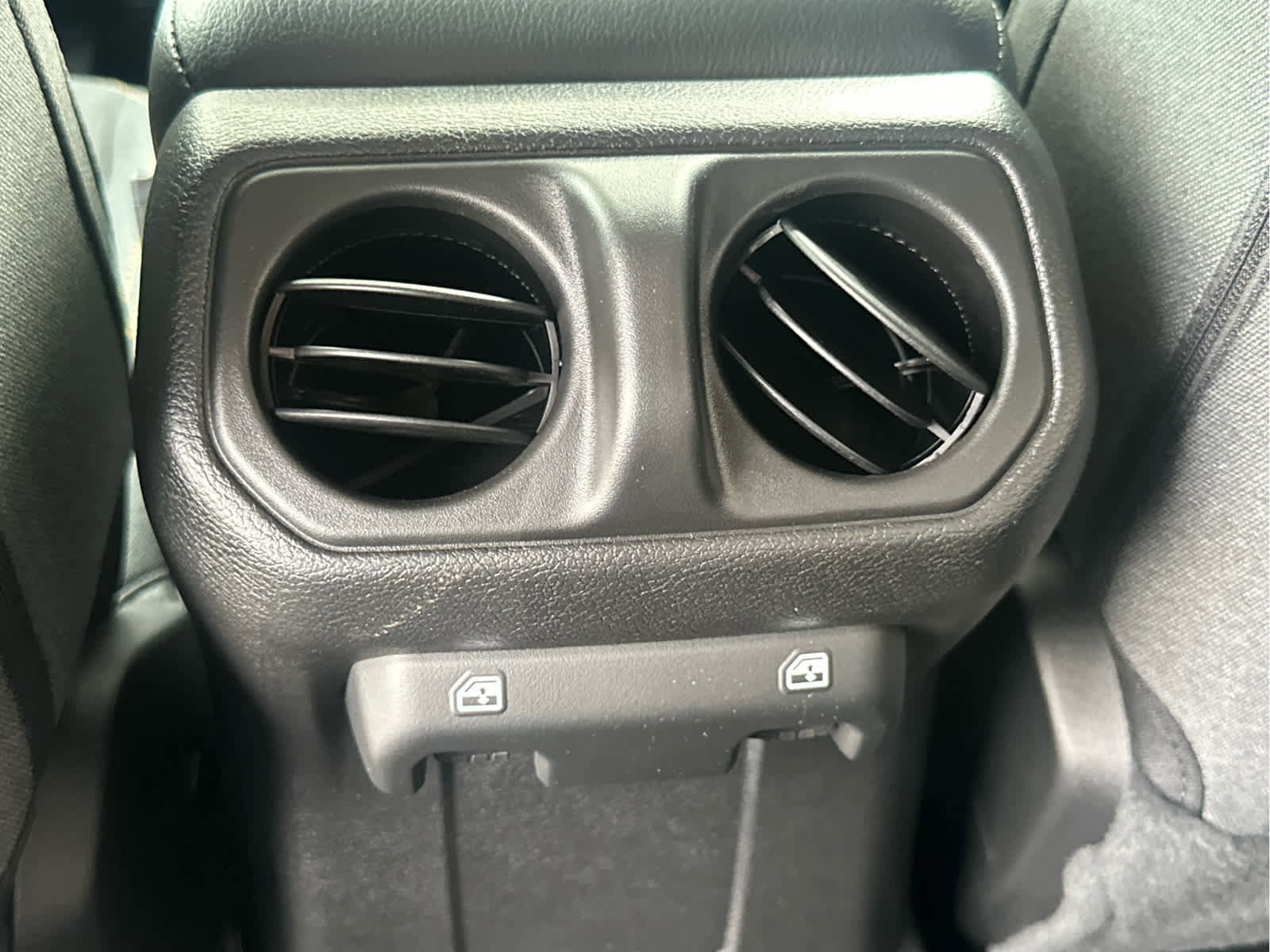 New 2026 Jeep Wrangler Sport image 47