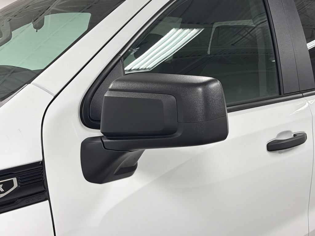 New 2026 GMC Sierra 1500 Pro w/ Pro Value Package RWD image 11