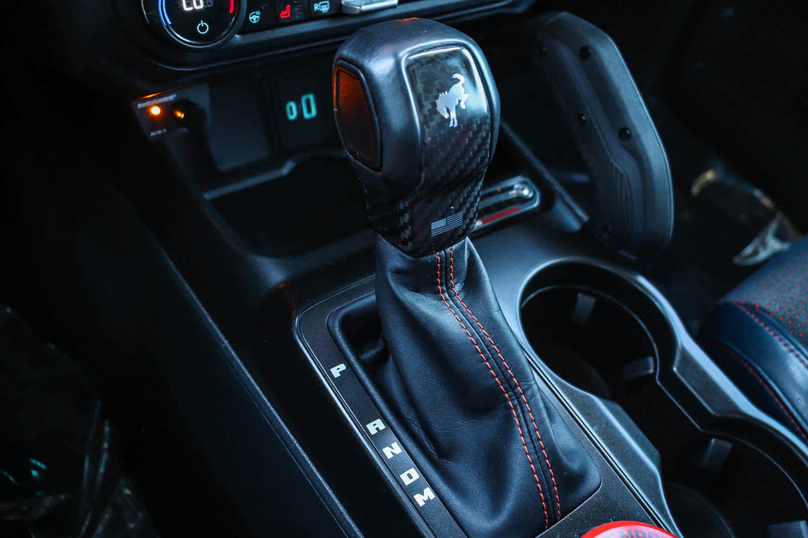 Used 2023 Ford Bronco Raptor image 27