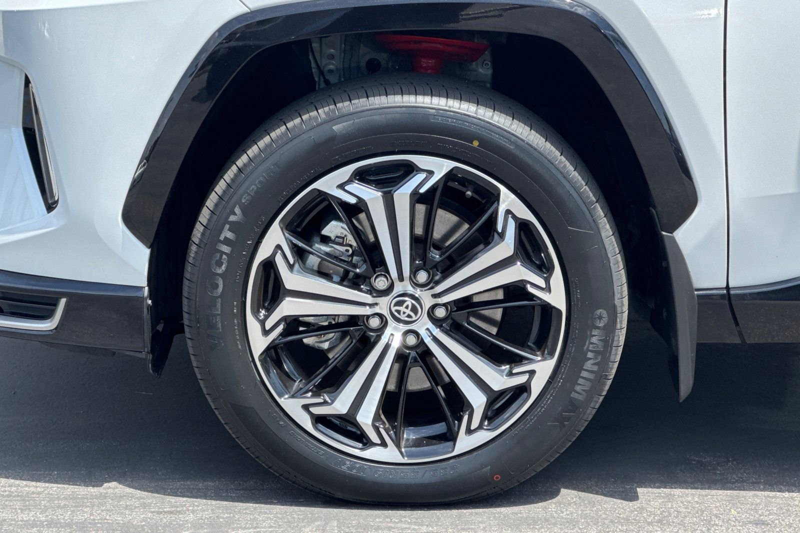 Certified 2023 Toyota RAV4 XSE w/ Weather Package image 35