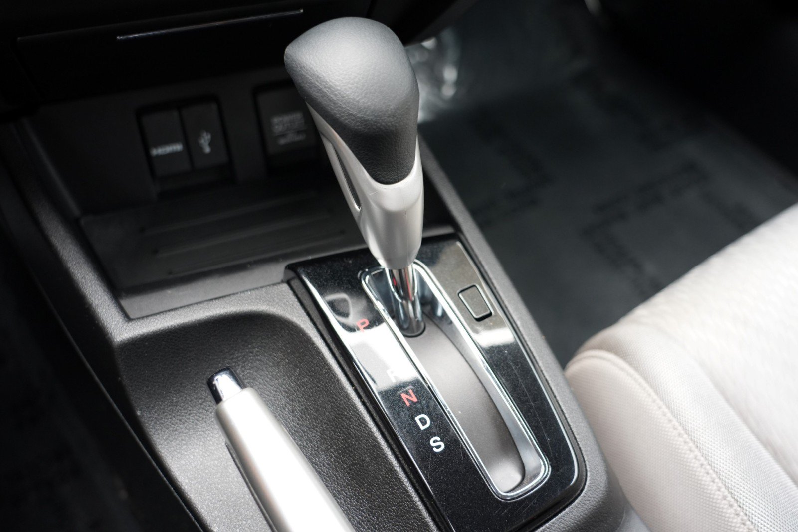 Used 2015 Honda Civic EX image 31