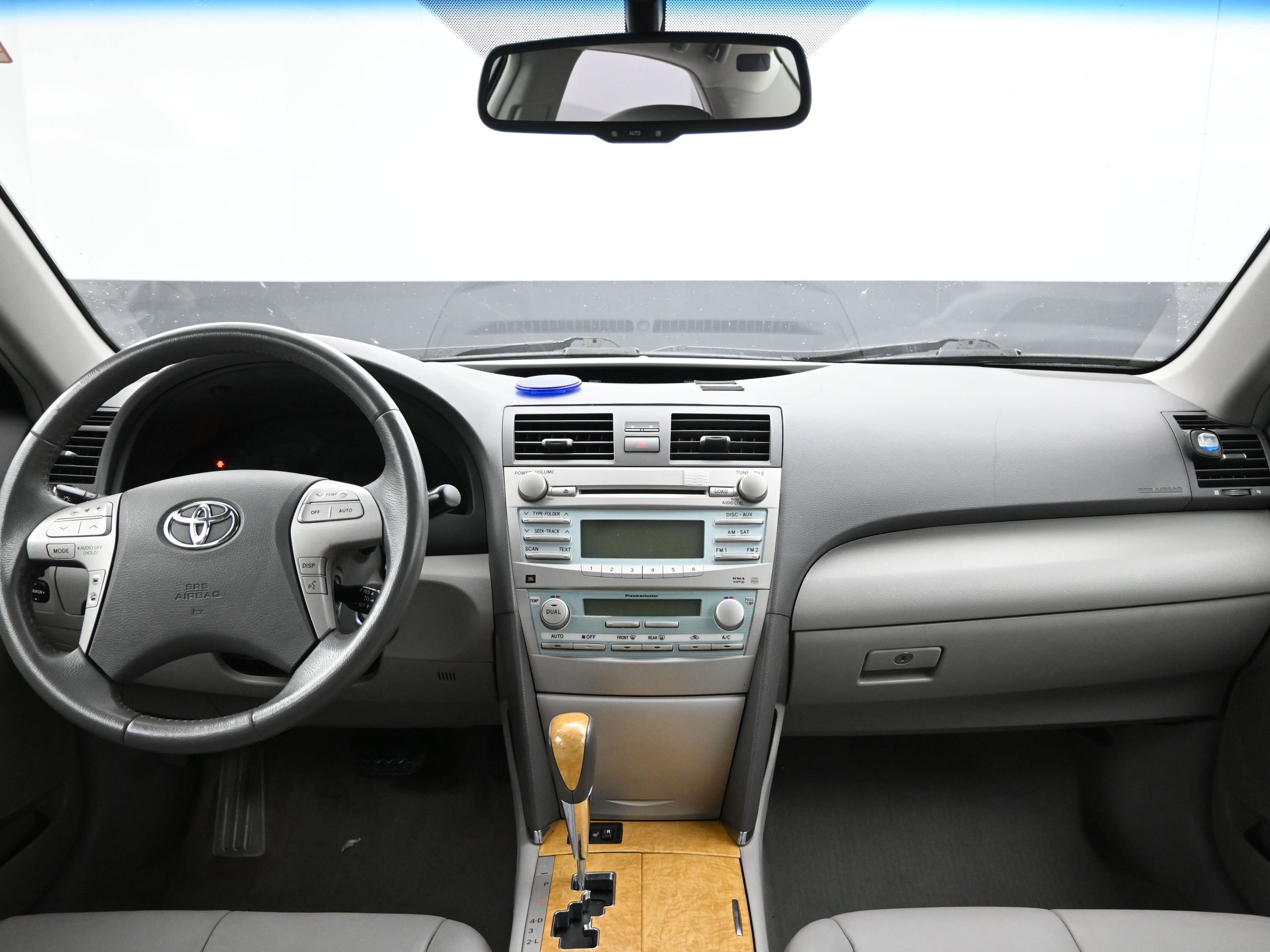 Used 2007 Toyota Camry CE image 17