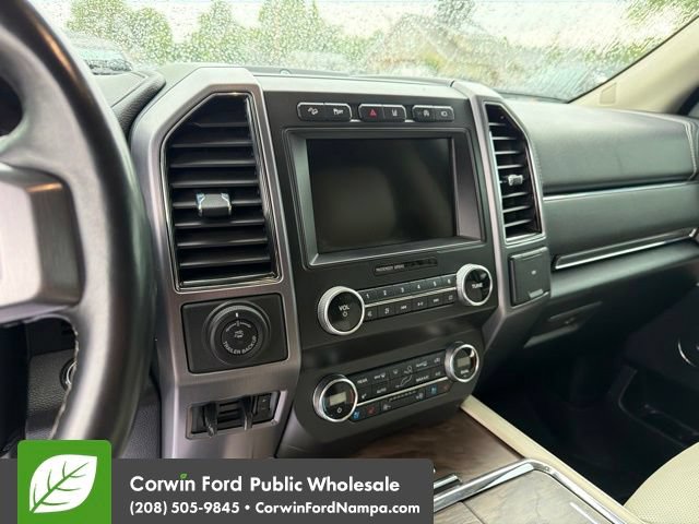 Used 2019 Ford Expedition Platinum AWD/4WD image 21