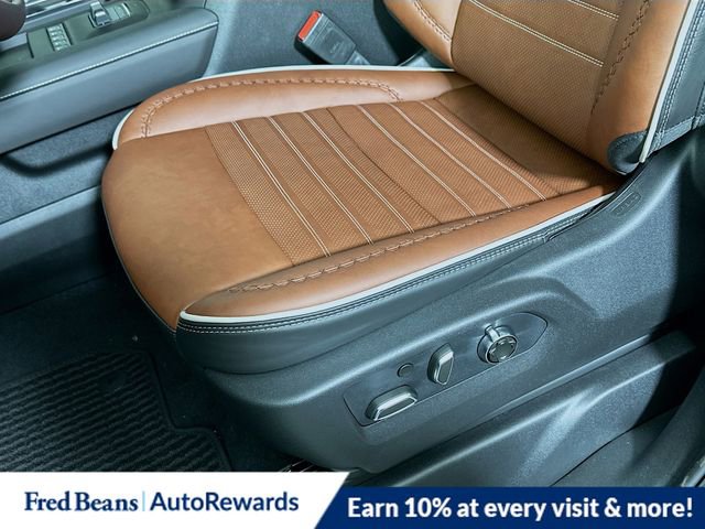 New 2026 GMC Sierra 2500 Denali Ultimate image 17