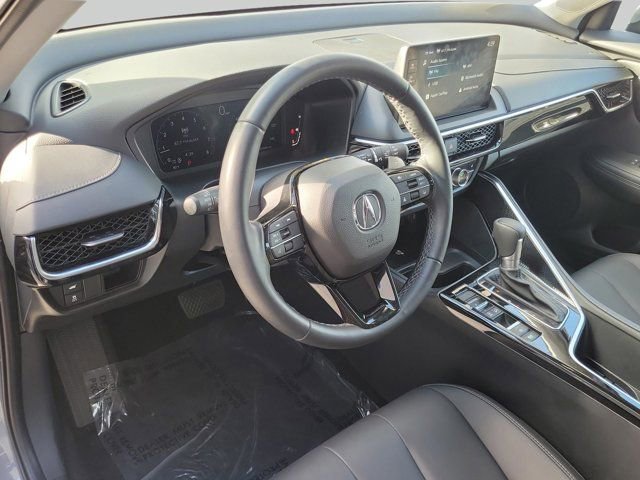 Used 2025 Acura ADX FWD image 7