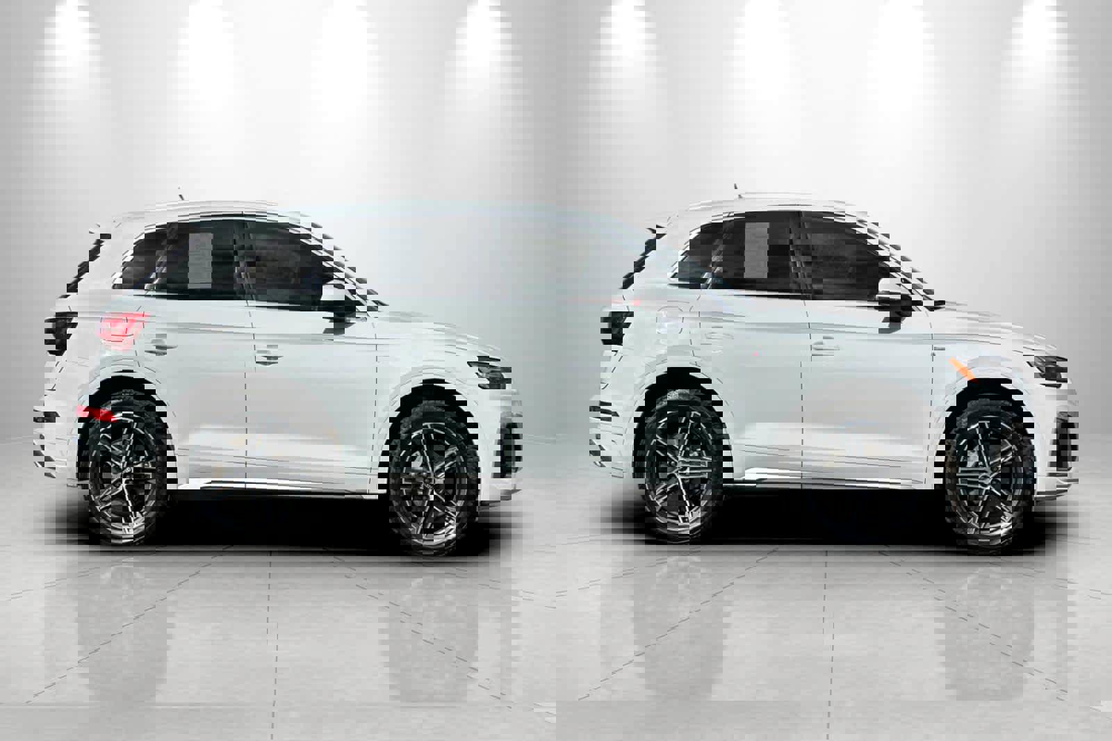 Used 2021 Audi Q5 e Premium Plus image 8