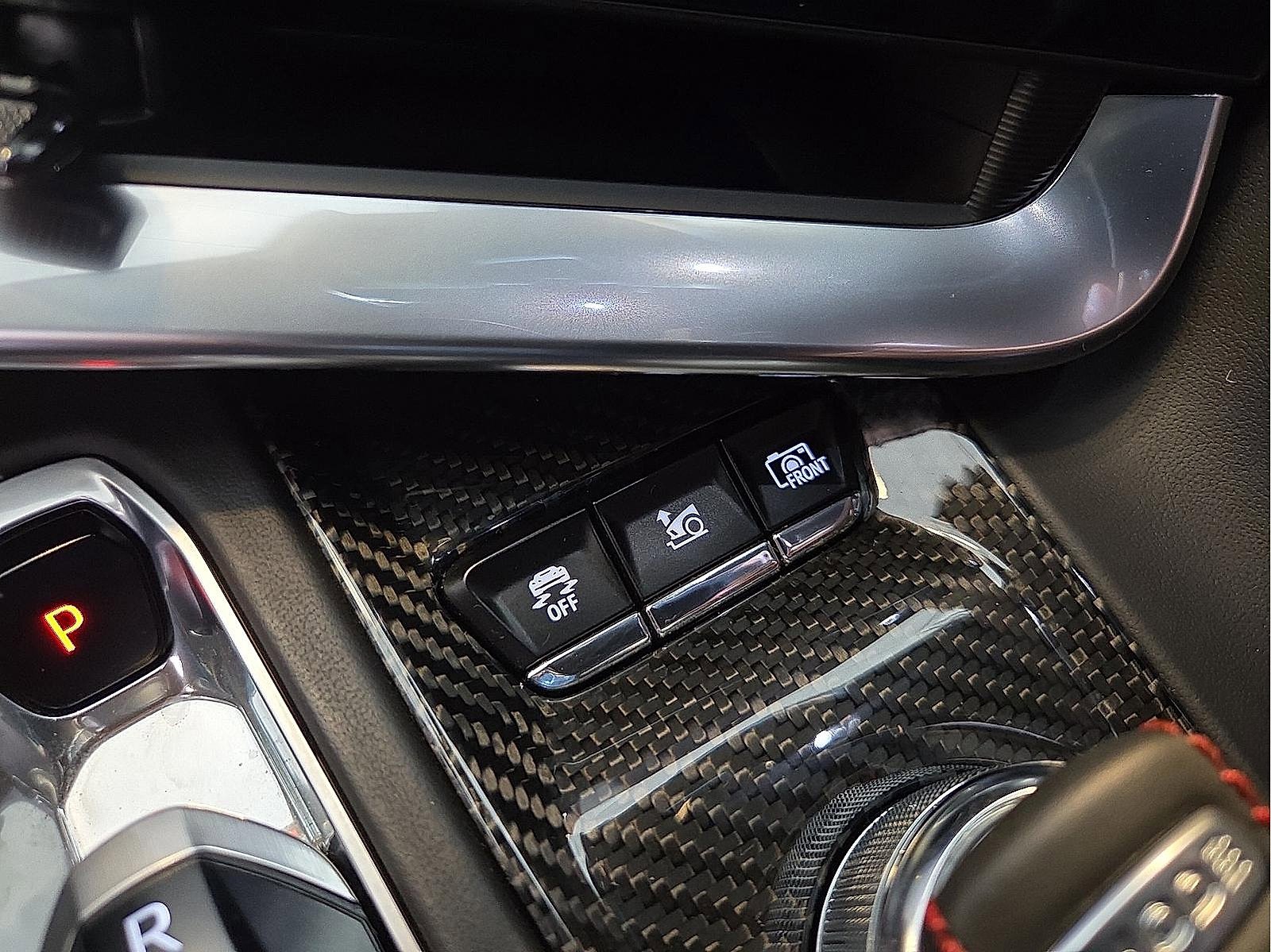 Used 2023 Chevrolet Corvette Z06 image 19